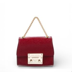 Henri Bendel Mini Bag-NWOT